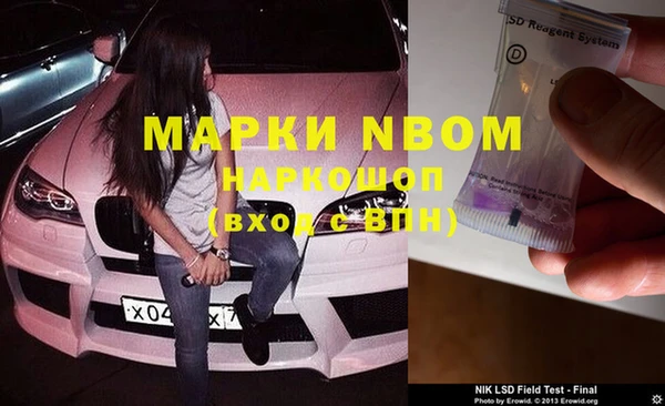 гашик Медногорск